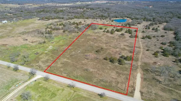 Valley View, TX 76272,001 Tract 2 Northshore Lane