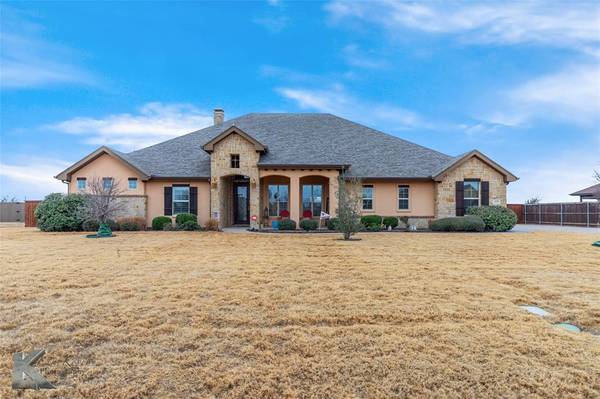 609 Prosperity Road, Abilene, TX 79602