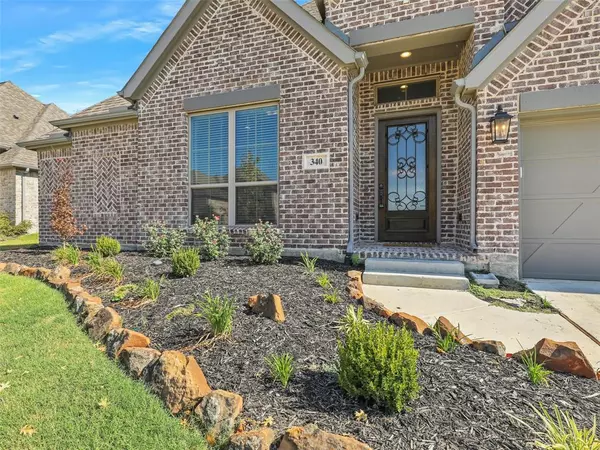 Little Elm, TX 75068,340 Oak Hollow Way