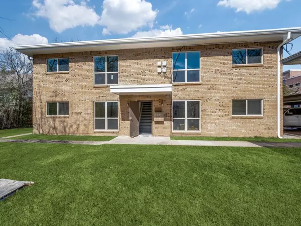 1201 N Austin Street #2, Denton, TX 76201