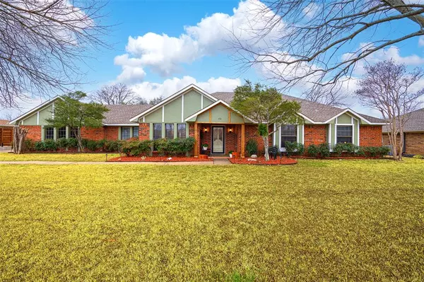 Murphy, TX 75094,416 Ridgeview Drive