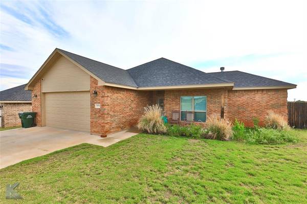 7573 Tuscany Drive, Abilene, TX 79606