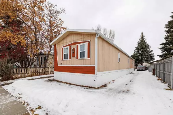 39 Norby CRES, Red Deer, AB T4P 2C6