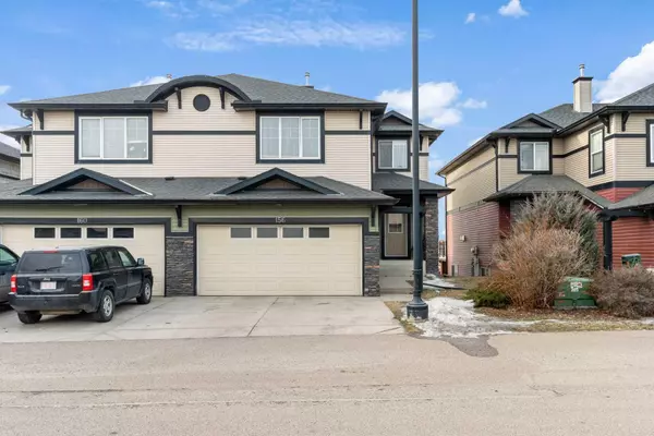 Chestermere, AB T1X 0B5,156 Springmere GRV