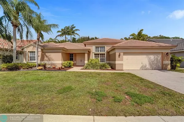 9805 W Tree Tops Ct, Davie, FL 33328