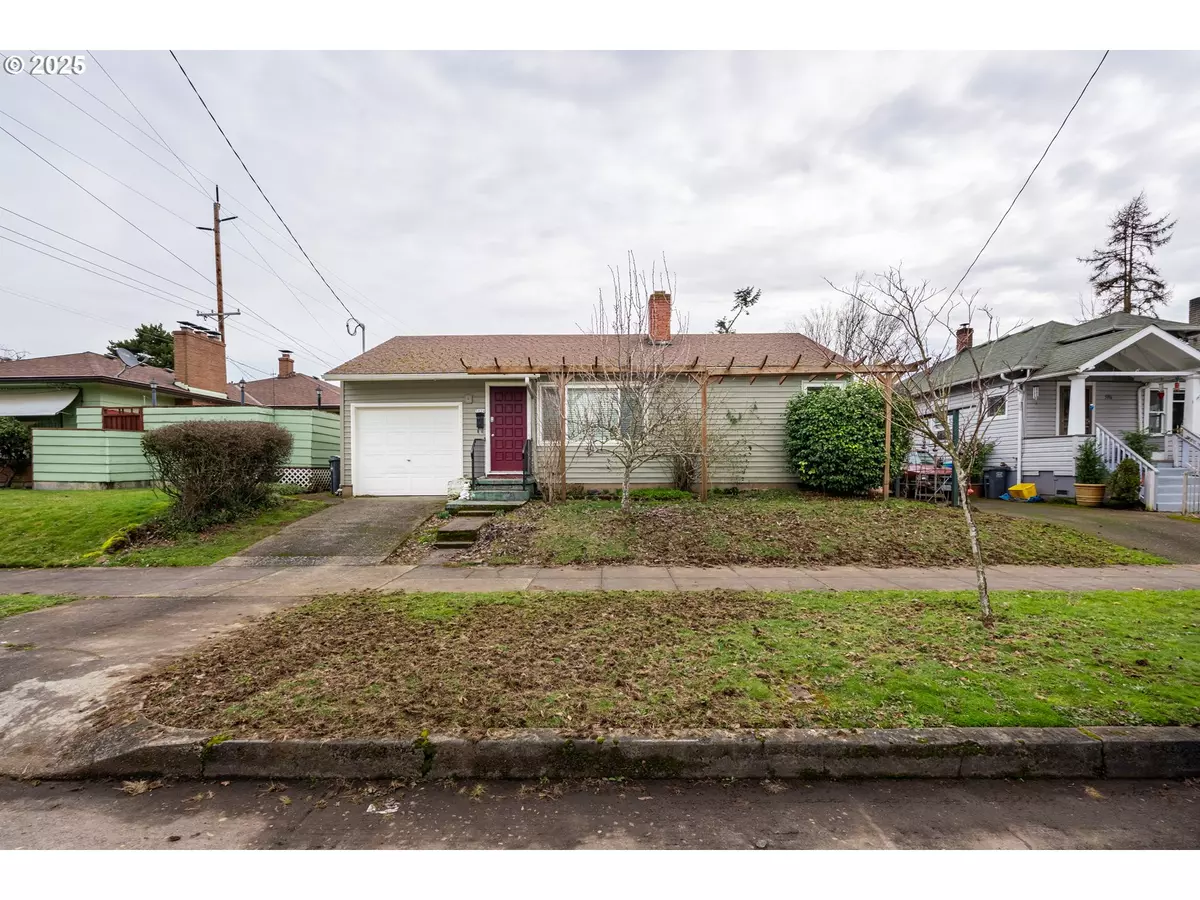 Portland, OR 97217,5924 N DENVER AVE