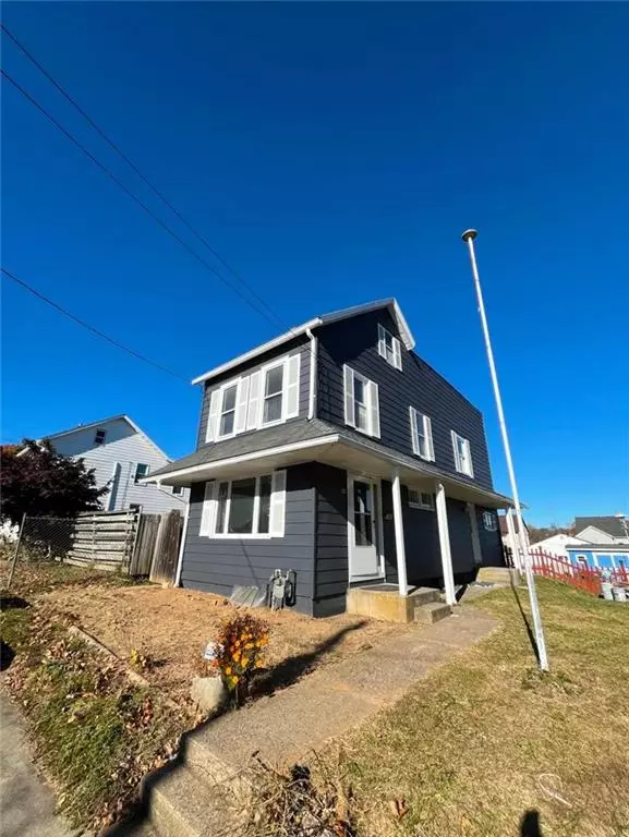 407 2nd Street, West Easton Borough, PA 18042