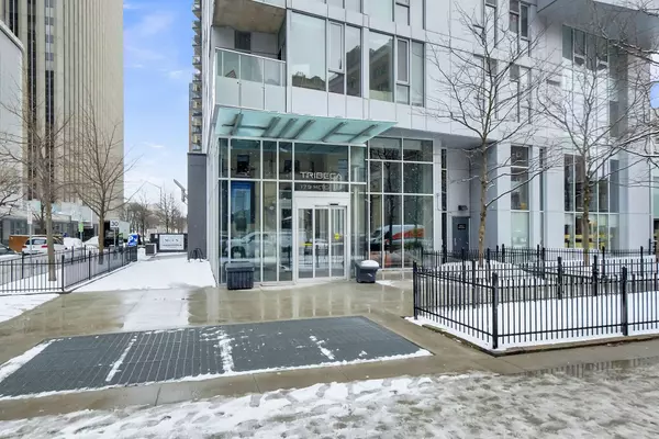 179 Metcalfe ST #2407, Ottawa Centre, ON K2P 1P7