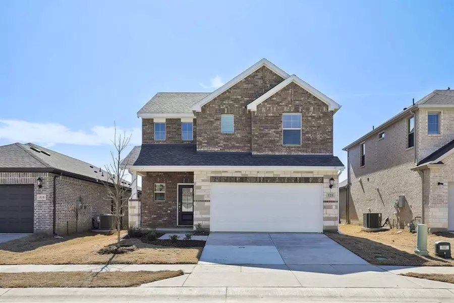 521 Ridgedale Drive, Princeton, TX 75071