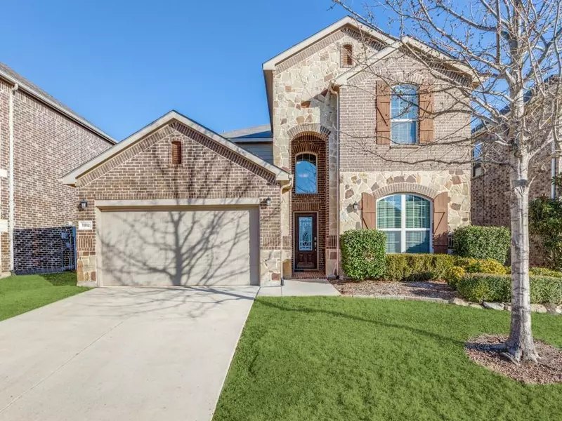 11812 Bertram Road, Mckinney, TX 75071