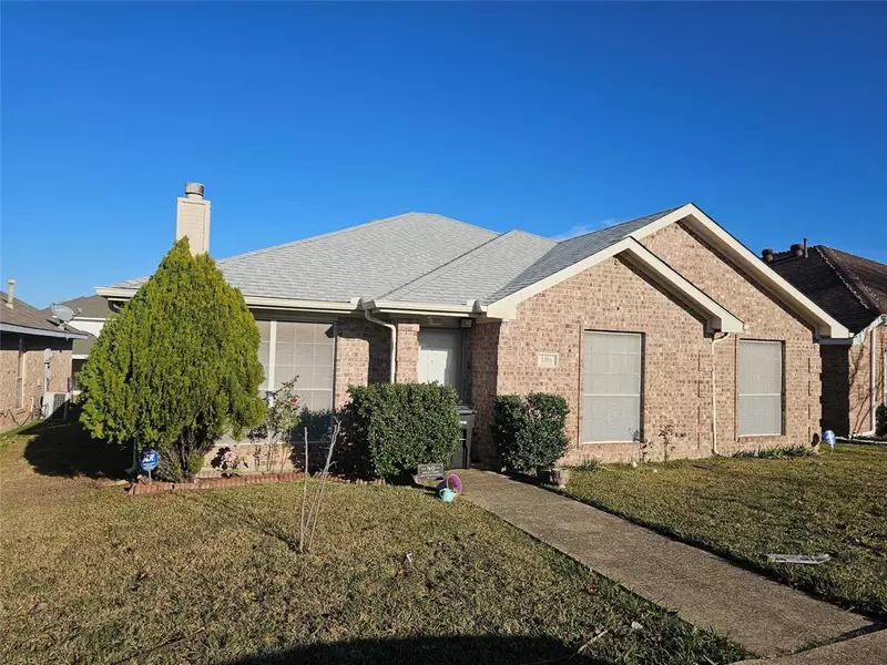 1416 Jessica Lane, Mesquite, TX 75149