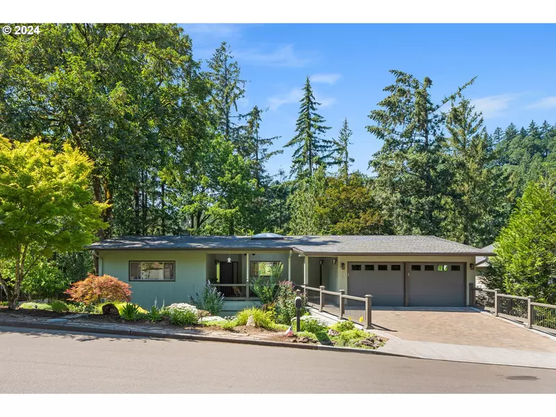 2033 RIDGEWOOD RD, Lake Oswego, OR 97034