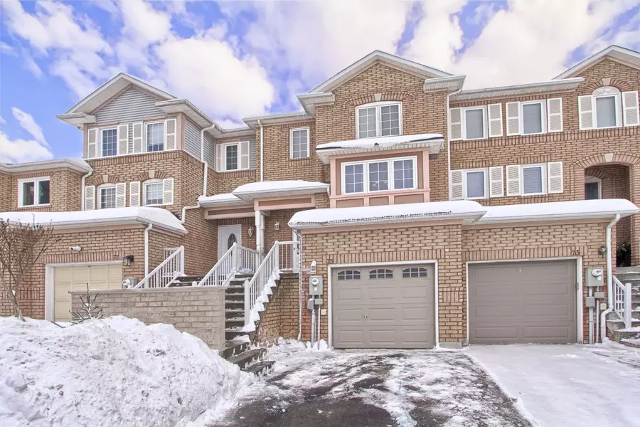 75 Baywell CRES, Aurora, ON L4G 7N4