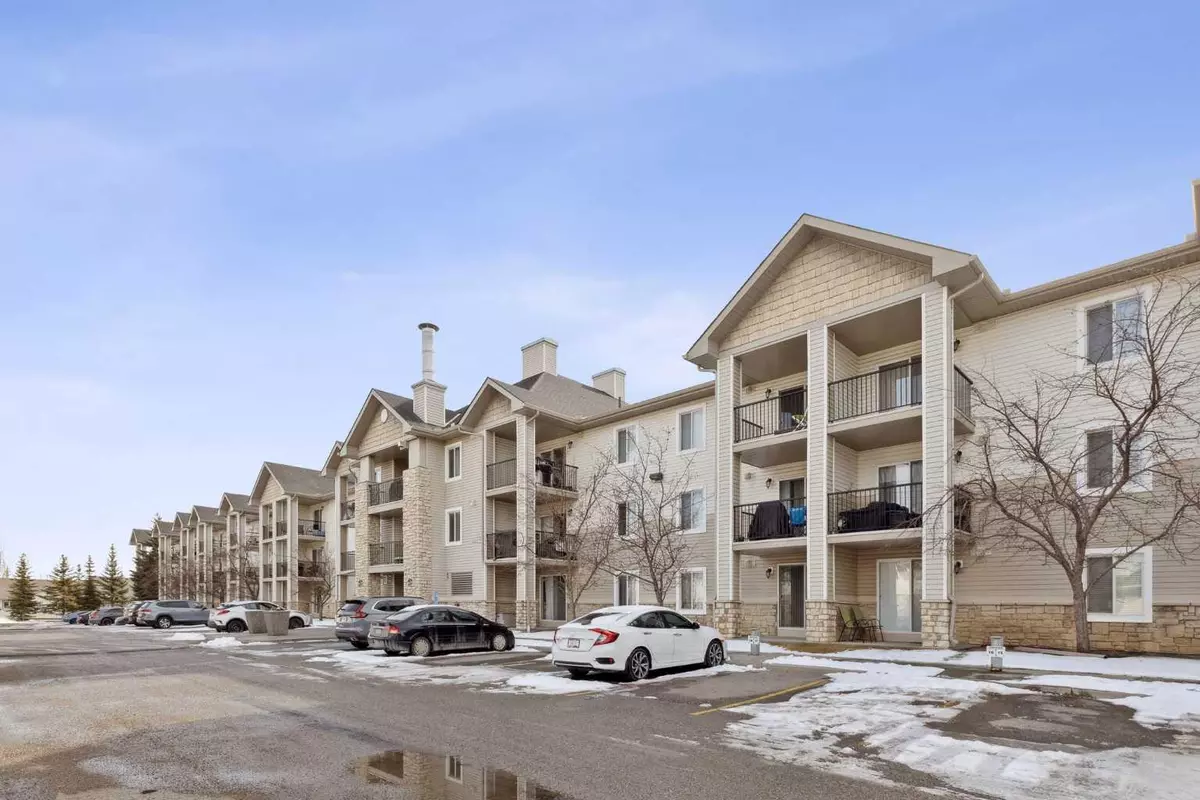 Calgary, AB T2Y 5B7,2371 Eversyde AVE Southwest #1127