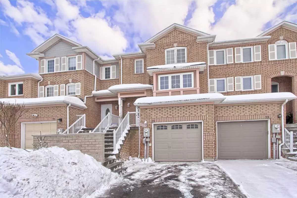 Aurora, ON L4G 7N4,75 Baywell CRES