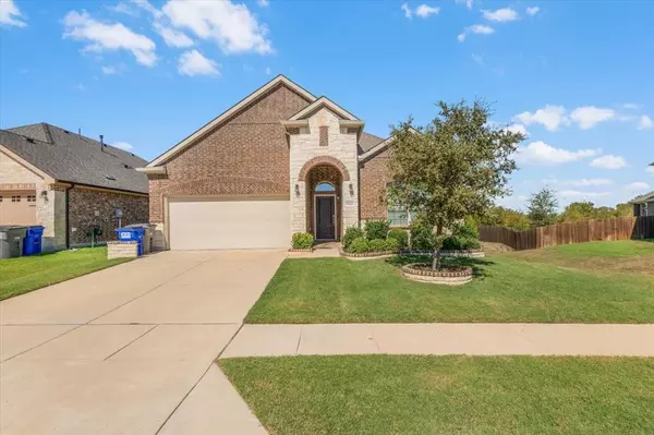 16212 Brayton Road, Frisco, TX 75036