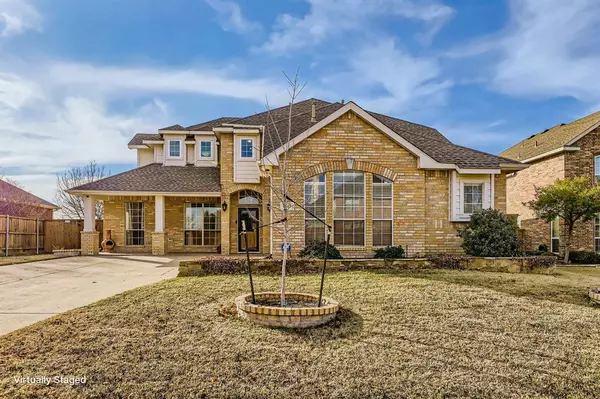 5617 Freedom Lane, Rowlett, TX 75089