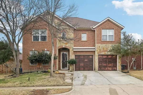 502 Jefferson Lane, Lake Dallas, TX 75065