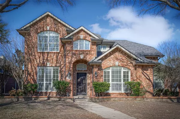 Frisco, TX 75036,1636 Chase Oaks Court