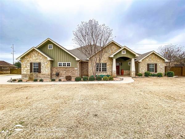 117 Alex Way, Abilene, TX 79602