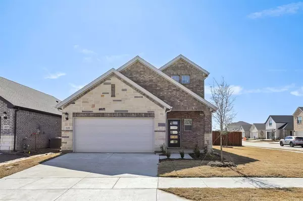 529 Travine Drive, Princeton, TX 75071