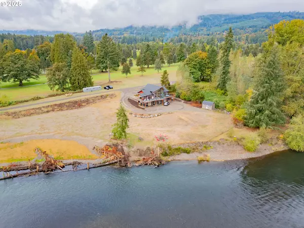 3447 OLD LEWIS RIVER RD, Woodland, WA 98674