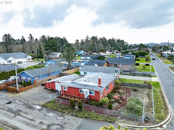 201 17TH ST SE, Long Beach, WA 98631