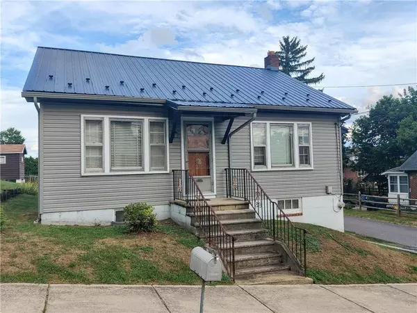 228 Diamond Street,  Slatington Borough,  PA 18080