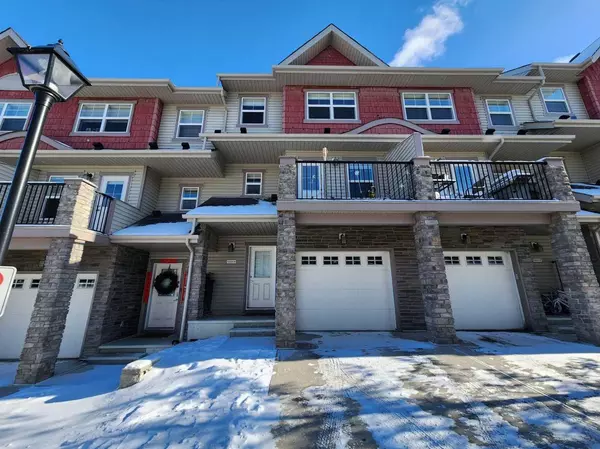 121 Panatella HL NW, Calgary, AB T3K 0S7