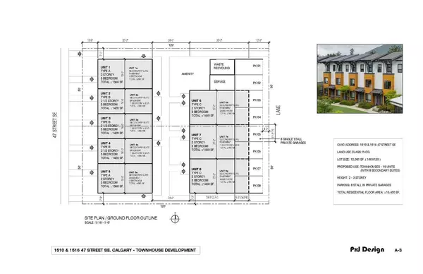 Calgary, AB T2A 1R4,1516 47 ST Southeast