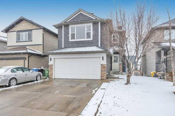 57 Saddlecrest PARK NE, Calgary, AB T3J 5L4