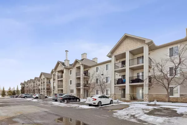 2371 Eversyde AVE Southwest #1127, Calgary, AB T2Y 5B7