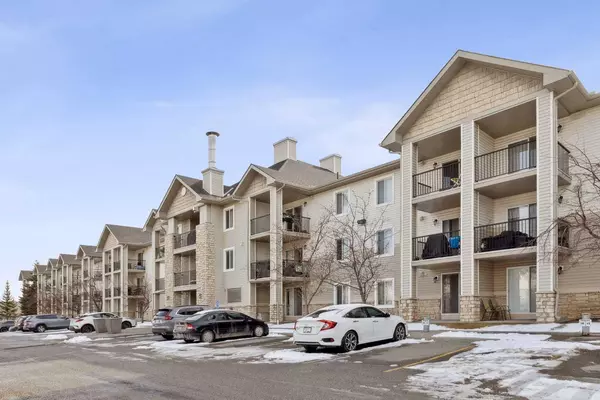 Calgary, AB T2Y 5B7,2371 Eversyde AVE Southwest #1127