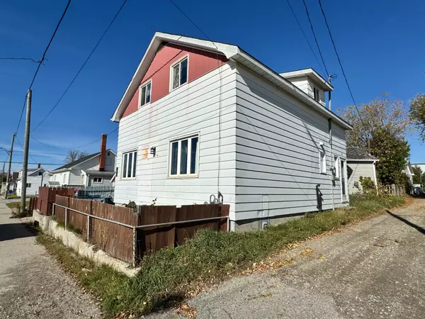 Timmins, ON P4N 1L4,136 Kimberly AVE