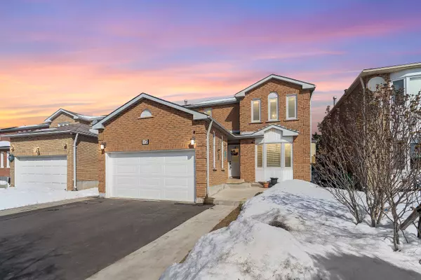 Brampton, ON L6Y 4K8,12 Duggan DR