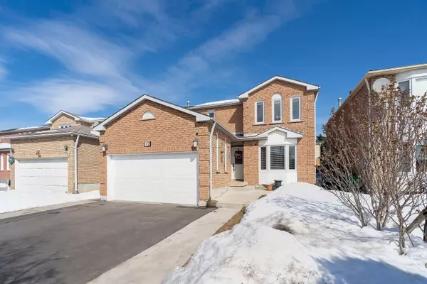 Brampton, ON L6Y 4K8,12 Duggan DR