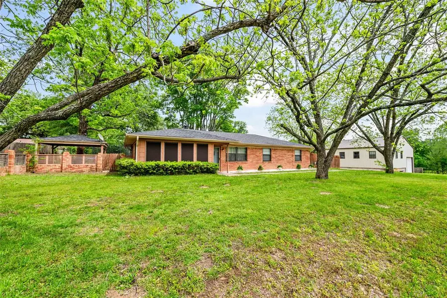 920 Kings Lane, Mineola, TX 75773