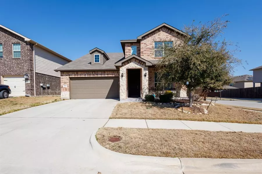 5529 Wharfside Place, Denton, TX 76208