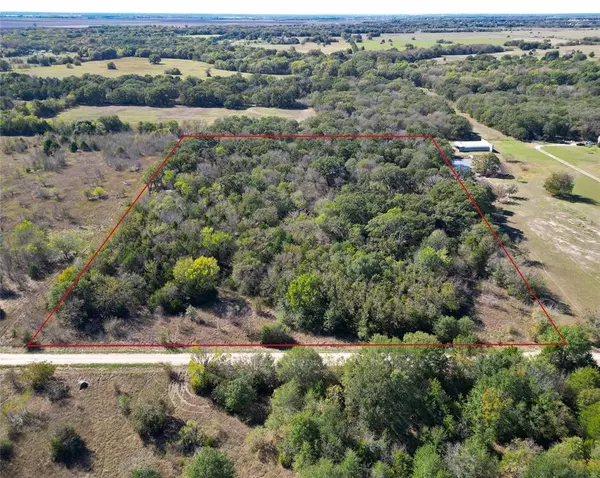 0 NE County Road 2190, Kerens, TX 75144