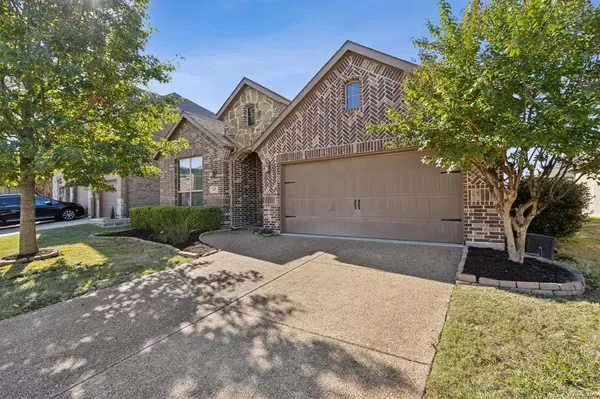 689 Barringer Court, Fate, TX 75087