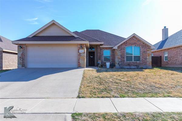 5149 Yellowstone Trail, Abilene, TX 79602