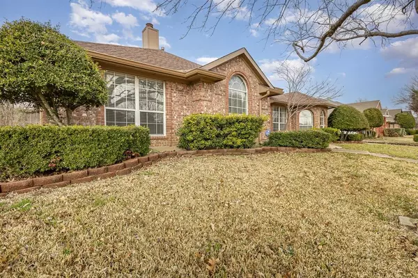 Rowlett, TX 75088,2809 Chaha Road