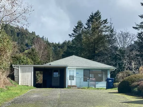 Gold Beach, OR 97444,29679 WALKER ST