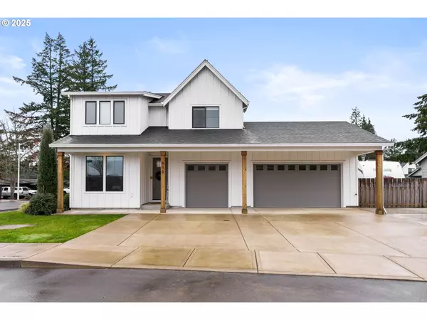 890 SE OLIVE WAY, Estacada, OR 97023