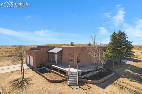 Calhan, CO 80808,18450 Eurich RD