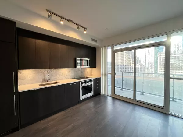 38 Iannuzzi ST #1003, Toronto C01, ON M5V 0S2