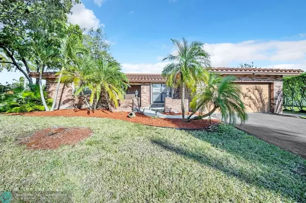 2877 NW 122nd Ave, Coral Springs, FL 33065