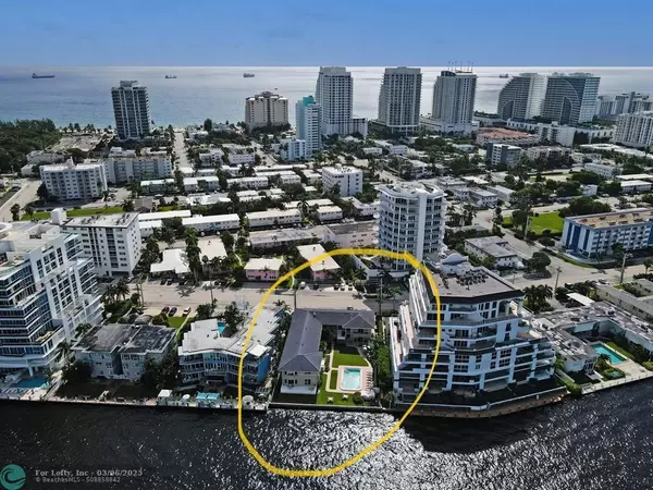 Fort Lauderdale, FL 33304,623 Bayshore Drive  #9