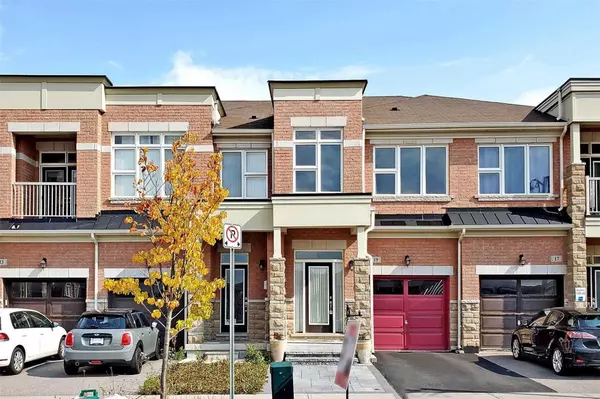 19 Upper Greensborough DR, Markham, ON L6E 0R4