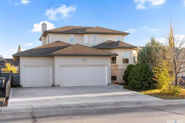 Saskatoon, SK S7S 1K3,118 Beerling CRESCENT